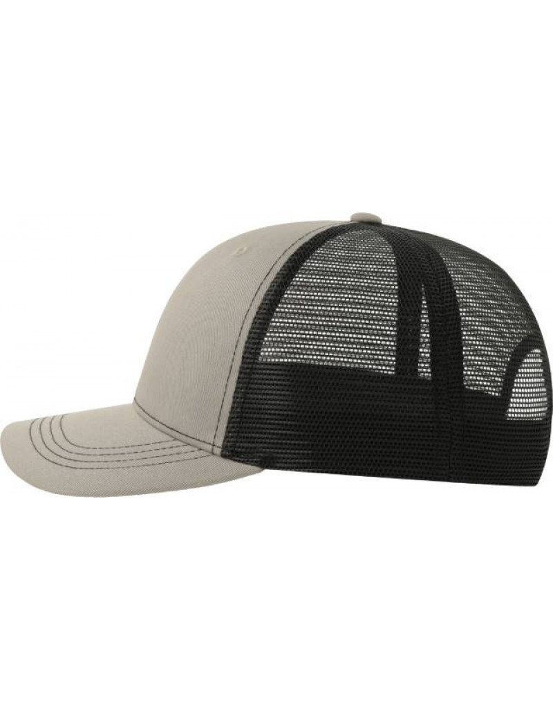 Șapcă Trucker cu 6 Panele-Sonic-S